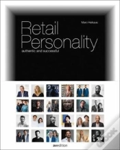 Capa do artigo Retail Personality