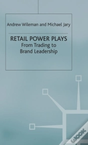 Capa do artigo Retail Power Plays