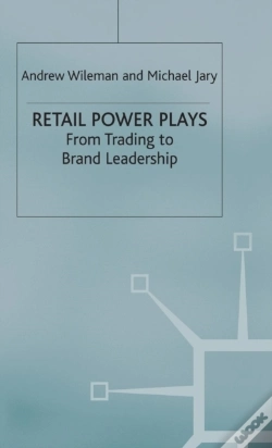 Capa do artigo Retail Power Plays