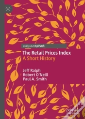 Capa do artigo Retail Prices Index
