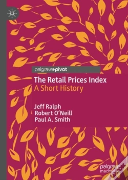 Capa do artigo Retail Prices Index
