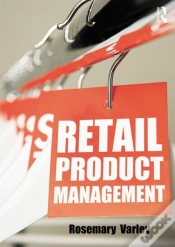 Capa do artigo Retail Product Management