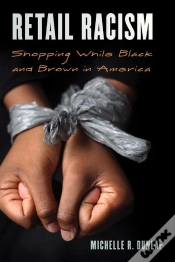 Capa do artigo Retail Racism