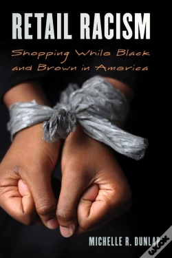 Capa do artigo Retail Racism