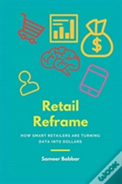 Capa do artigo Retail Reframe