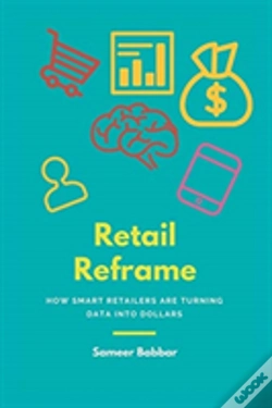 Capa do artigo Retail Reframe