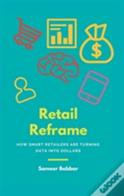 Capa do artigo Retail Reframe
