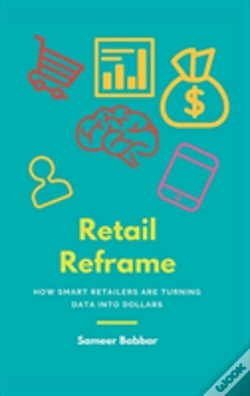 Capa do artigo Retail Reframe