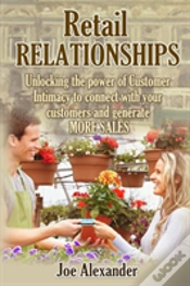 Capa do artigo Retail Relationships