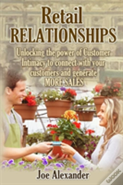 Capa do artigo Retail Relationships