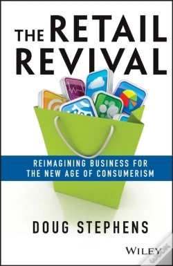 Capa do artigo Retail Revival