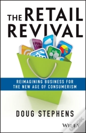 Capa do artigo Retail Revival