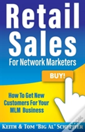 Retail Sales For Network Marketers