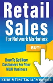 Capa do artigo Retail Sales For Network Marketers