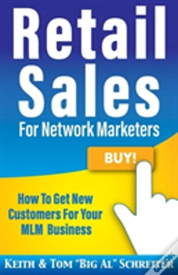 Capa do artigo Retail Sales For Network Marketers
