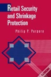 Capa do artigo Retail Security And Shrinkage Protection