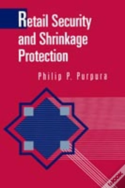 Capa do artigo Retail Security And Shrinkage Protection