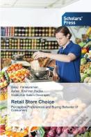 Retail Store Choice