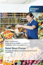 Capa do artigo Retail Store Choice