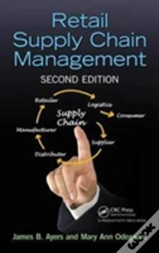 Capa do artigo Retail Supply Chain Management