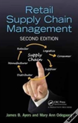 Capa do artigo Retail Supply Chain Management