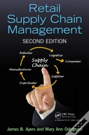 Capa do artigo Retail Supply Chain Management