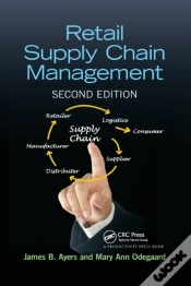 Capa do artigo Retail Supply Chain Management