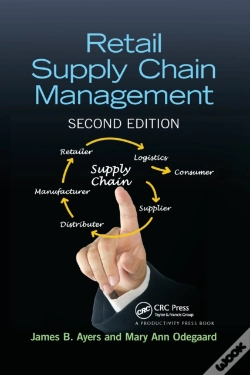 Capa do artigo Retail Supply Chain Management