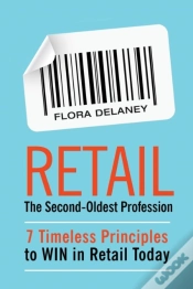 Capa do artigo Retail The Second-Oldest Profession