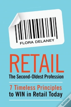 Capa do artigo Retail The Second-Oldest Profession