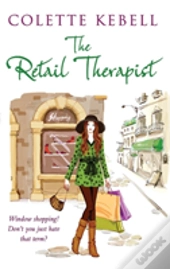 Retail Therapist
