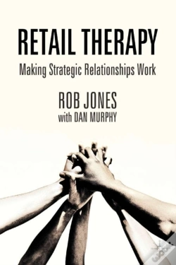 Capa do artigo Retail Therapy