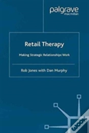 Capa do artigo Retail Therapy