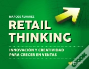Capa do artigo Retail Thinking