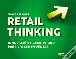 Capa do artigo Retail Thinking