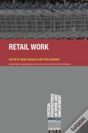 Capa do artigo Retail Work