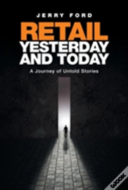 Capa do artigo Retail Yesterday And Today