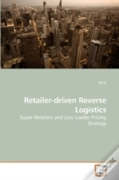 Capa do artigo Retailer-Driven Reverse Logistics