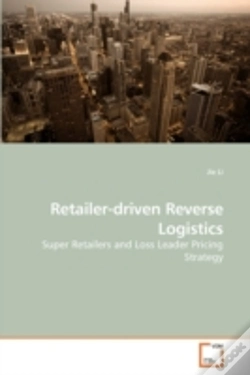 Capa do artigo Retailer-Driven Reverse Logistics