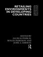 Retailing Environments In Developing Countries - Preview