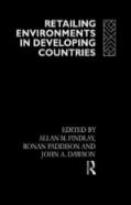Retailing Environments In Developing Countries