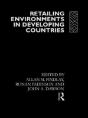 Retailing Environments In Developing Countries - Preview