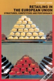 Capa do artigo Retailing In The European Union