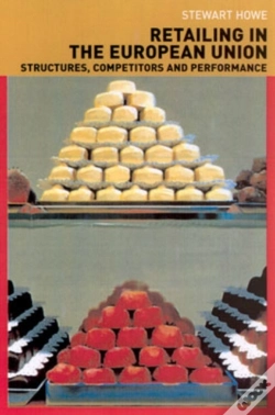 Capa do artigo Retailing In The European Union
