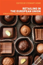 Capa do artigo Retailing In The European Union