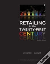 Capa do artigo Retailing In The Twenty-First Century