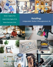 Capa do artigo Retailing