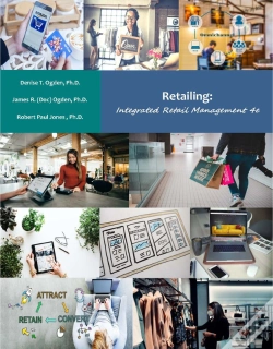 Capa do artigo Retailing
