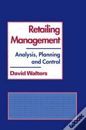 Capa do artigo Retailing Management