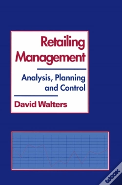 Capa do artigo Retailing Management